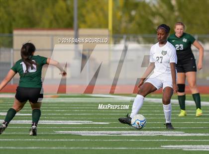 Thumbnail 2 in Basha @ Campo Verde (Coyote Classic Tournament) photogallery.