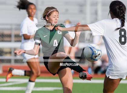 Thumbnail 3 in Basha @ Campo Verde (Coyote Classic Tournament) photogallery.