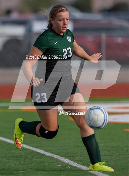 Thumbnail 1 in Basha @ Campo Verde (Coyote Classic Tournament) photogallery.