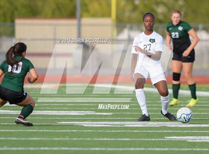 Thumbnail 3 in Basha @ Campo Verde (Coyote Classic Tournament) photogallery.