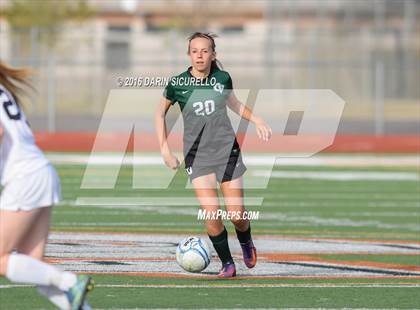 Thumbnail 1 in Basha @ Campo Verde (Coyote Classic Tournament) photogallery.