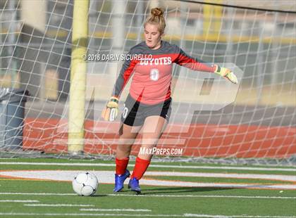 Thumbnail 3 in Basha @ Campo Verde (Coyote Classic Tournament) photogallery.