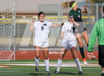 Thumbnail 3 in Basha @ Campo Verde (Coyote Classic Tournament) photogallery.