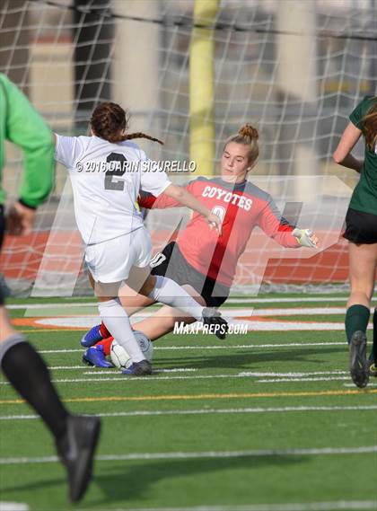 Thumbnail 3 in Basha @ Campo Verde (Coyote Classic Tournament) photogallery.