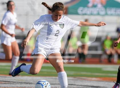 Thumbnail 2 in Basha @ Campo Verde (Coyote Classic Tournament) photogallery.