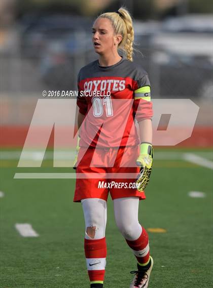 Thumbnail 2 in Basha @ Campo Verde (Coyote Classic Tournament) photogallery.
