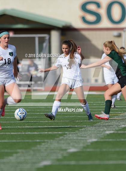 Thumbnail 3 in Basha @ Campo Verde (Coyote Classic Tournament) photogallery.
