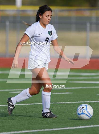 Thumbnail 1 in Basha @ Campo Verde (Coyote Classic Tournament) photogallery.