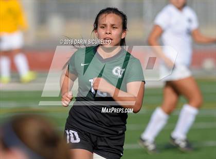 Thumbnail 2 in Basha @ Campo Verde (Coyote Classic Tournament) photogallery.