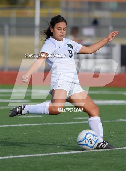 Thumbnail 3 in Basha @ Campo Verde (Coyote Classic Tournament) photogallery.