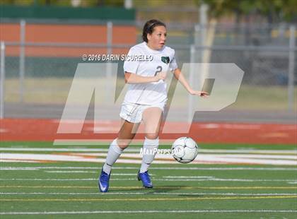 Thumbnail 2 in Basha @ Campo Verde (Coyote Classic Tournament) photogallery.