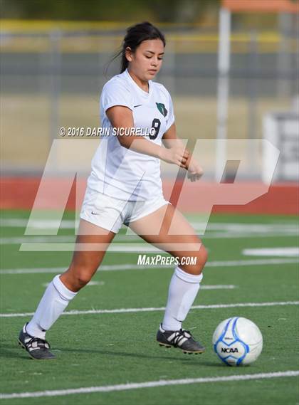 Thumbnail 2 in Basha @ Campo Verde (Coyote Classic Tournament) photogallery.