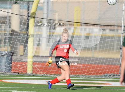 Thumbnail 3 in Basha @ Campo Verde (Coyote Classic Tournament) photogallery.