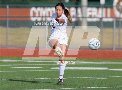 Thumbnail 2 in Basha @ Campo Verde (Coyote Classic Tournament) photogallery.