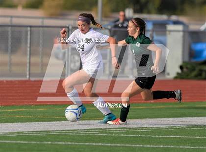 Thumbnail 3 in Basha @ Campo Verde (Coyote Classic Tournament) photogallery.
