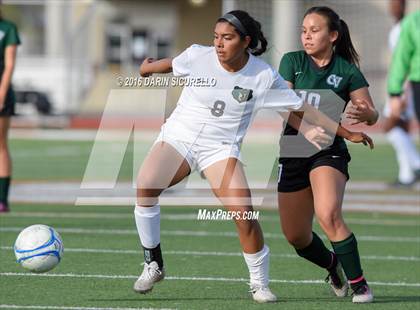 Thumbnail 3 in Basha @ Campo Verde (Coyote Classic Tournament) photogallery.