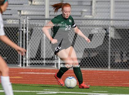Thumbnail 3 in Basha @ Campo Verde (Coyote Classic Tournament) photogallery.