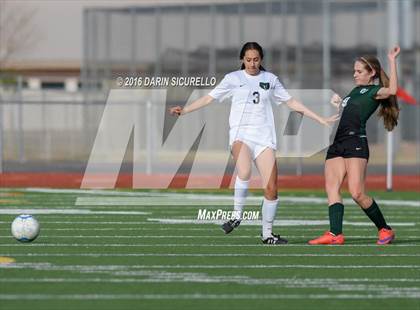 Thumbnail 1 in Basha @ Campo Verde (Coyote Classic Tournament) photogallery.