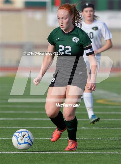 Thumbnail 3 in Basha @ Campo Verde (Coyote Classic Tournament) photogallery.