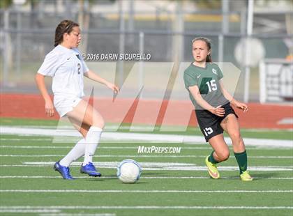 Thumbnail 3 in Basha @ Campo Verde (Coyote Classic Tournament) photogallery.