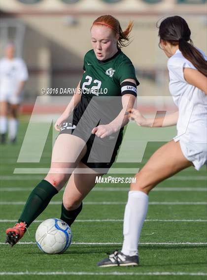 Thumbnail 2 in Basha @ Campo Verde (Coyote Classic Tournament) photogallery.