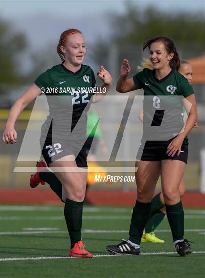 Thumbnail 3 in Basha @ Campo Verde (Coyote Classic Tournament) photogallery.
