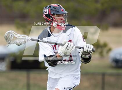Thumbnail 2 in Kent Denver vs Arapahoe photogallery.