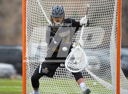 Thumbnail 3 in Kent Denver vs Arapahoe photogallery.