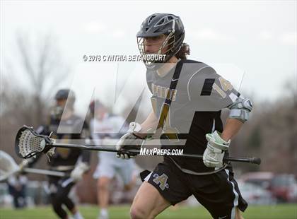 Thumbnail 2 in Kent Denver vs Arapahoe photogallery.