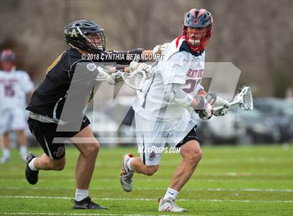 Thumbnail 1 in Kent Denver vs Arapahoe photogallery.