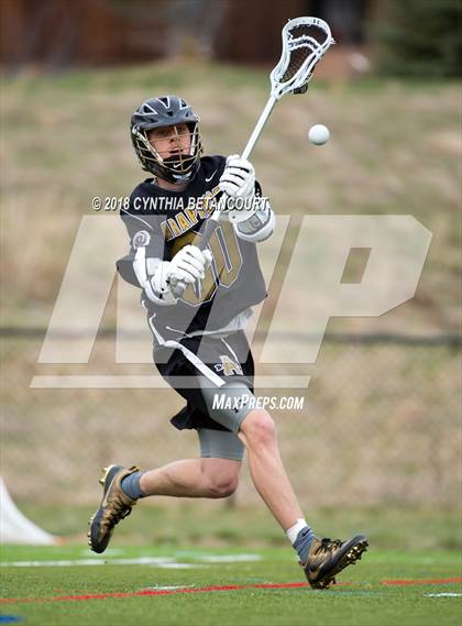 Thumbnail 1 in Kent Denver vs Arapahoe photogallery.