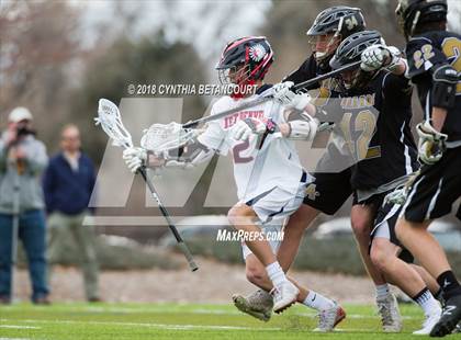 Thumbnail 1 in Kent Denver vs Arapahoe photogallery.