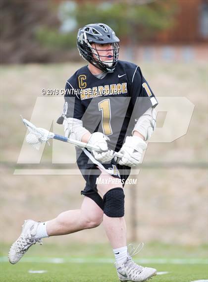 Thumbnail 3 in Kent Denver vs Arapahoe photogallery.