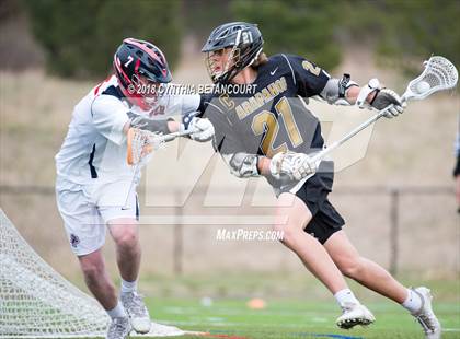 Thumbnail 3 in Kent Denver vs Arapahoe photogallery.