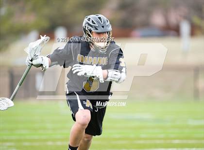 Thumbnail 2 in Kent Denver vs Arapahoe photogallery.