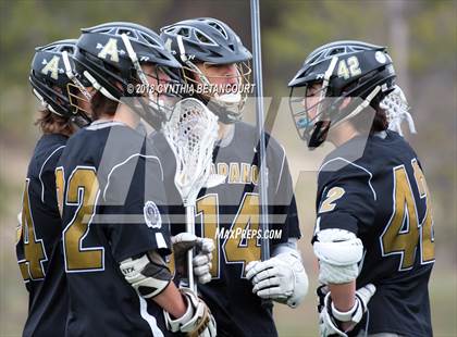 Thumbnail 3 in Kent Denver vs Arapahoe photogallery.