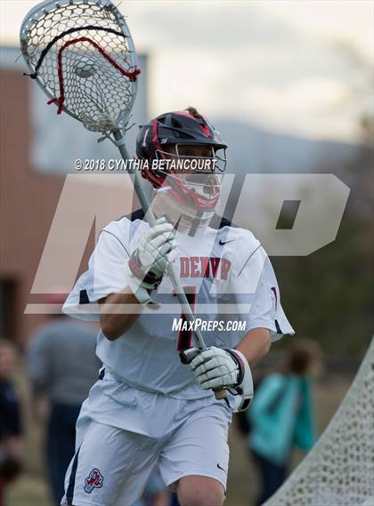 Thumbnail 1 in Kent Denver vs Arapahoe photogallery.