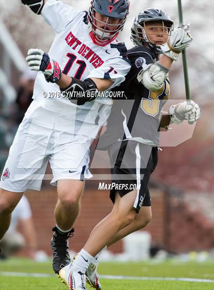 Thumbnail 1 in Kent Denver vs Arapahoe photogallery.