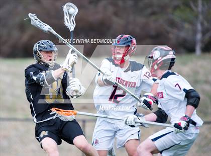 Thumbnail 3 in Kent Denver vs Arapahoe photogallery.
