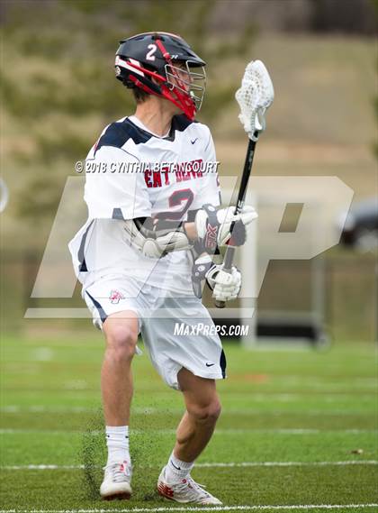 Thumbnail 1 in Kent Denver vs Arapahoe photogallery.