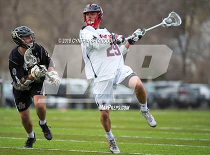 Thumbnail 3 in Kent Denver vs Arapahoe photogallery.