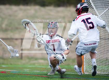 Thumbnail 3 in Kent Denver vs Arapahoe photogallery.