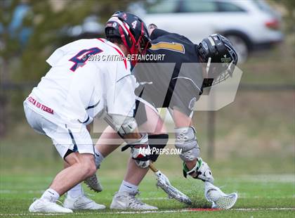 Thumbnail 3 in Kent Denver vs Arapahoe photogallery.