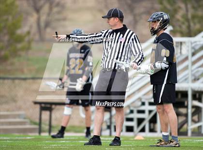 Thumbnail 1 in Kent Denver vs Arapahoe photogallery.