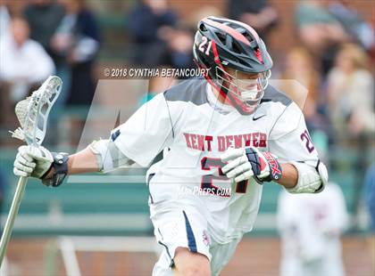 Thumbnail 1 in Kent Denver vs Arapahoe photogallery.