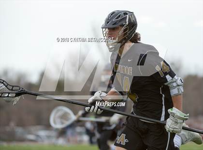 Thumbnail 3 in Kent Denver vs Arapahoe photogallery.