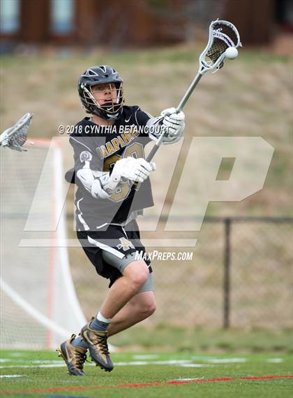 Thumbnail 3 in Kent Denver vs Arapahoe photogallery.