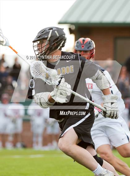 Thumbnail 1 in Kent Denver vs Arapahoe photogallery.
