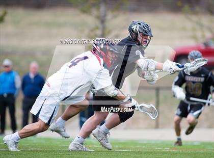 Thumbnail 2 in Kent Denver vs Arapahoe photogallery.