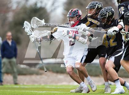 Thumbnail 3 in Kent Denver vs Arapahoe photogallery.